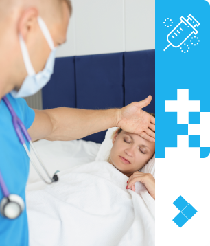 Consulta médica a domicilio